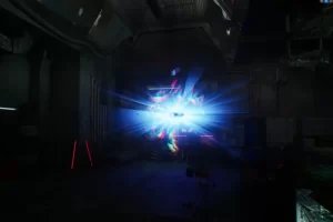 魔爆视觉特效 – Magic Explosion VFX