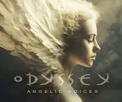 Zero-G ETHERA Gold Odyssey v1.0.2 KONTAKT 天使之声音色库