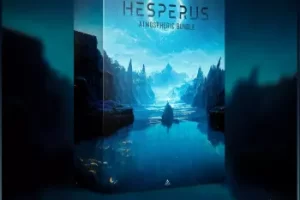 废弃Hesperus音色包WAV与Sylenth下载