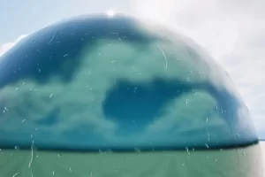 表面水滴材质 – Drips Surface Material