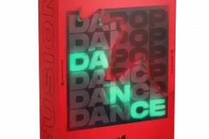 LAB Recordings Fusion Dance Pop Vol.1 WAV Serum预设包下载