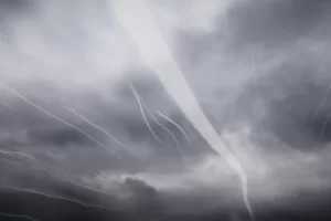 风格化风效 Stylised Wind VFX