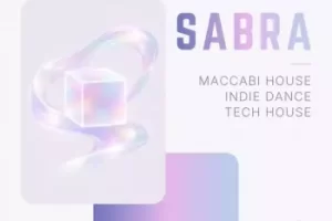 SABRA Indie Dance & Tech音色包：部落律动与科技浩室融合