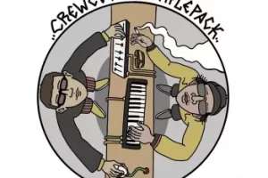 Crewcutz 首款采样包：325+ WAV MIDI 素材助力音乐制作