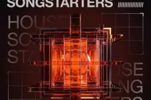 The Warehouse Sounds House Songstarters Vol.1：50首专业House音乐起点包