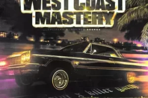 Barragini West Coast Mastery：西海岸制作人必备三合一鼓组音色包