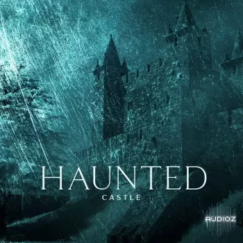 Halloween Effects Horror Library Haunted Castle Scariest Halloween Sound Effects FLAC-FANTASTiC