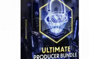 Ghosthack Ultimate Producer Bundle 2026：顶级制作人音色包合集