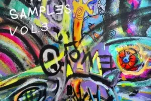 Simas Trl Samples Vol.3 WAV 采样包免费下载