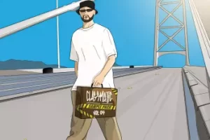 Classmatic Sample Pack Vol.04 – 专业音频采样包