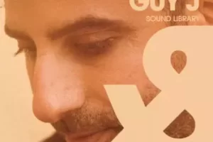 Guy J Element & 001 音色库：200款免版税WAV采样，助力音乐制作