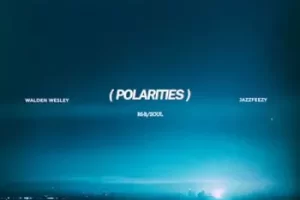 Jazzfeezy Polarities 采样包:融合迷幻R&B与复古灵魂的324个高品质音频素材