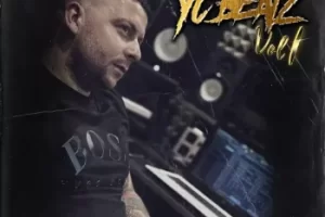 YC Audio Loops By YC Beatz Vol 1 WAV 采样包 – 音乐制作旋律素材