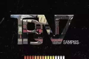 TRN7 Trn7 Samples Vol.1：模拟合成器音乐采样包助力制作