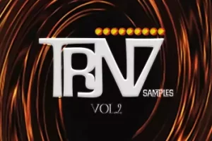 TRN7 Trn7 Samples Vol.2 WAV MiDi 音色包评测与下载