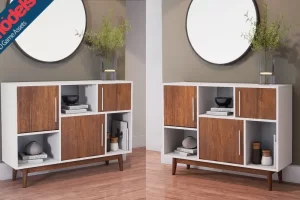 优尼模型出品 《书桌与装饰 第一卷》 Desks and Decoration Vol. 1 by Unimodels