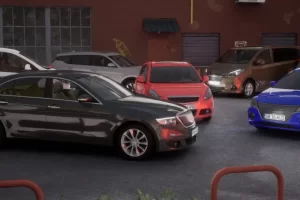 7辆车套装 – 7 Cars Pack