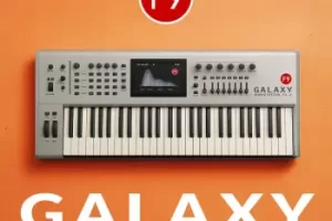 F9 Galaxy Toolkit for Ableton Live 标准版：无限灵感的现代工作站