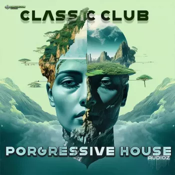 Innovation Sounds Classic Club Progressive House WAV MiDi-FANTASTiC