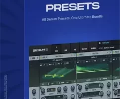 DefRock Sounds SERUM预设合集：全系列音色包一键获取