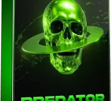 Cymatics PREDATOR Mystery Expansion音效包：独家未发布旋律与鼓点