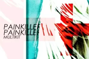 Celora Sound Painkiller Multikit：2010年代复兴音色包，打造前沿电音