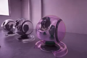基底玻璃材料 – Substrate Glass Material