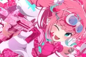 RiraN Hyper Kawaii Vocal Sample Pack Vol.1 超可爱人声采样包