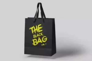 Your Local Musician The Black Bag Vol.1 采样包：Lo-Fi/Chillhop制作必备