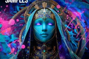 Turbo Samples神圣旋律科技舞曲音色包:融合人声咒语与电子节奏