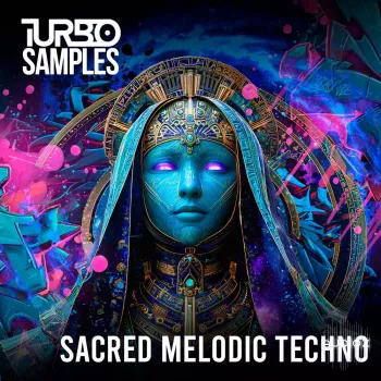 Turbo Samples Sacred Melodic Techno WAV-FANTASTiC