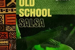 Tribe Caribe复古萨尔萨采样包Old School Salsa，重现60年代拉丁灵魂