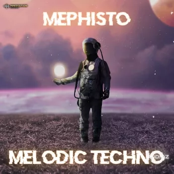 Innovation Sounds Mephisto Melodic Techno MULTiFORMAT-FANTASTiC