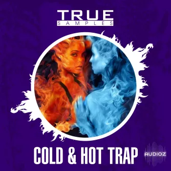 True Samples Cold and Hot Trap WAV MiDi-FANTASTiC