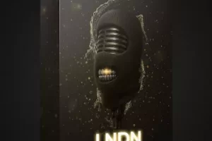 LNDN男声说唱Tech House人声采样包：夜店氛围利器