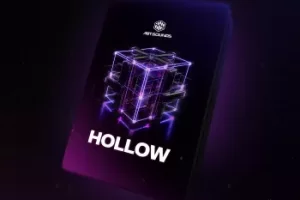 ABT Sounds Hollow 豪华旋律科技舞曲采样包推荐