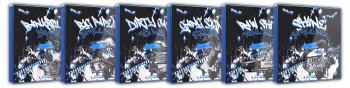 Relooped Cash Rules Memphis Trap Collection WAV MiDi-FANTASTiC