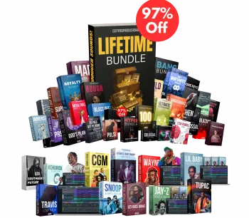 Certified Producer Lifetime Bundle MULTiFORMAT