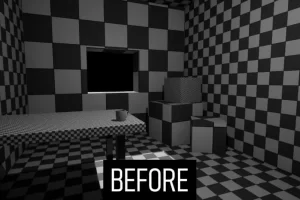 纹理压缩工具 – TCup – Texture Compression Tool
