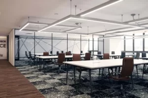 办公室 SCL Office 001