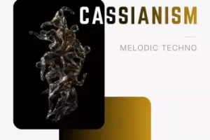 Cassianism Melodic Techno音色包:892个采样与105个Serum 2预设