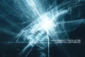 Nuphory Hypertrance Sample Pack：502MB Neo-Y2K迷幻音色库