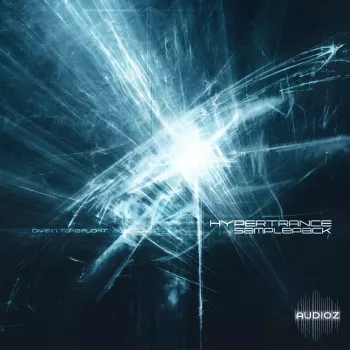 Nuphory Hypertrance Sample Pack WAV MiDi Vital Presets-FANTASTiC