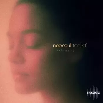 Dionso and Xandros Neo-Soul Toolkit Vol.3 WAV-FANTASTiC