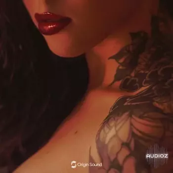 Origin Sound Under My Skin Soulful Rnb WAV-FANTASTiC