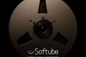 Ableton Softube磁带饱和扩展包：模拟温暖与数字Lo-Fi音效