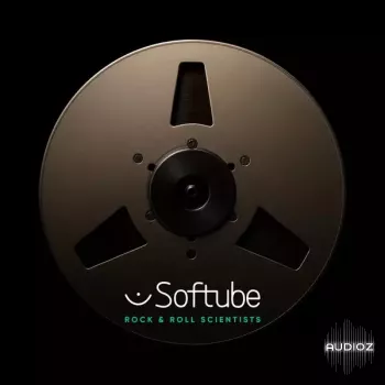 Ableton Softube Tape and Saturation Max for Live AMXD BUNDLE