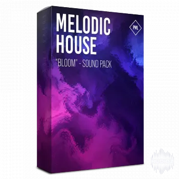 Production Music Live Melodic House Sound Pack Bloom MULTiFORMAT-FANTASTiC