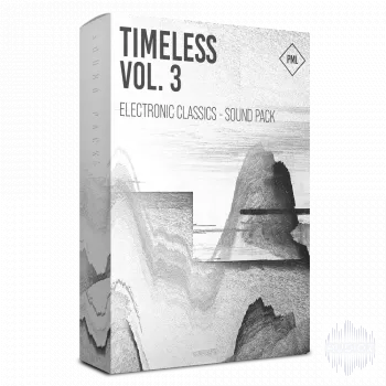 Production Music Live Timeless Vol.3 Sound Pack Electronic Classics MULTiFORMAT-FANTASTiC