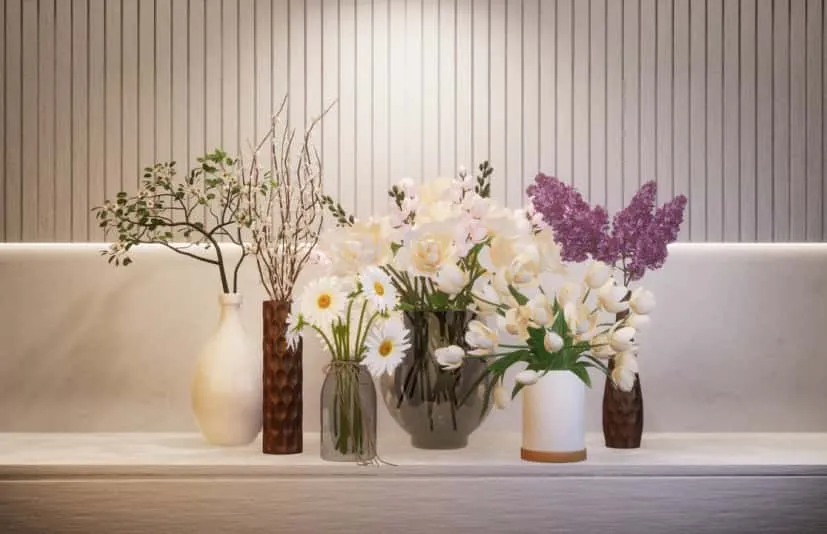 花饰 第9卷 - FlowerDecor Vol.9